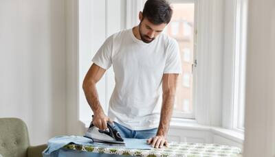 The Best Dry Irons for Effortless and Crisp Ironing