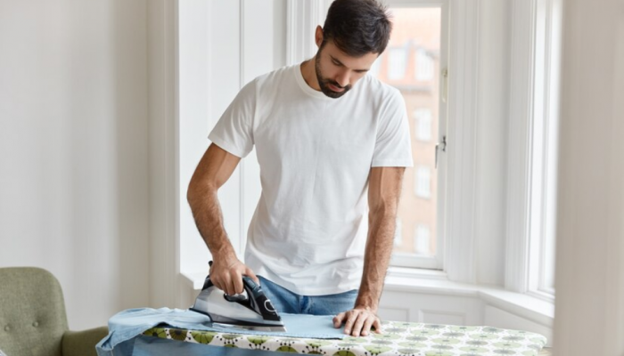 The Best Dry Irons for Effortless and Crisp Ironing The Best Dry Irons for Effortless and Crisp Ironing