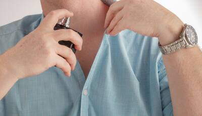 Upgrade Your Fragrance: The Ultimate Guide to Luxury Men's Perfumes