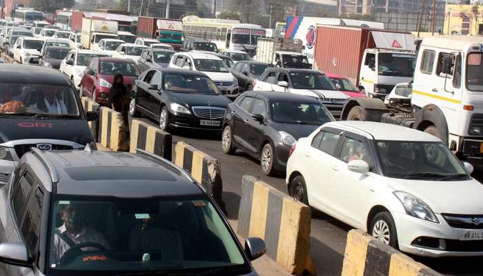 BIG Relief For Fastag Users: Govt Says 60-Minute Rule To Not... BIG Relief For Fastag Users: Govt Says 60-Minute Rule To Not...