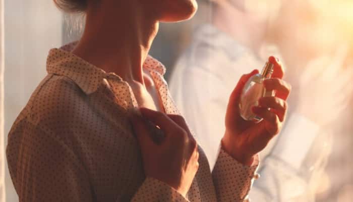 Find Your Signature Scent: Top Women's Perfumes