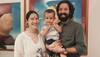 Vikrant Massey Celebrates Third Wedding Anniversary With Wife Sheetal Thakur - SEE PIC