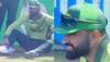 Champions Trophy Shocker For Pakistan Against New Zealand; THIS Key Player Walked Out Limping Only After Two Balls