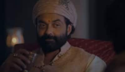 Bobby Deol Starrer 'Ek Badnaam Aashram Season 3 Part 2' Trailer Out - WATCH