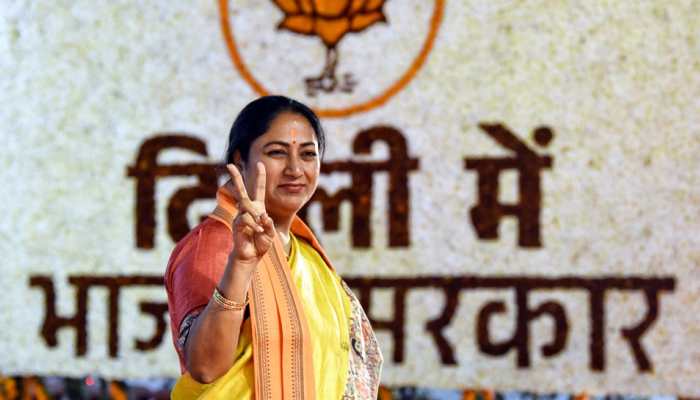 Who Is Rekha Gupta? New Chief Minister Of Delhi - Check Networth, Assets, Educational Qualification, Family Background, Other Details