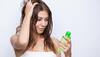 sensitive scalp