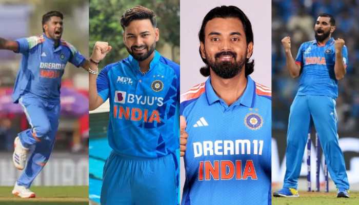 Team India's Probable Playing XI Vs Bangladesh, Champions Trophy 2025: KL Rahul Or Rishabh Pant? Harshit Rana Out, Mohammed Shami In