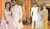 Aadar Jain And Alekha Advani's Mehendi Night Saw Jaya Bachchan, Ranbir Kapoor, Alia Bhatt And Other B-Towners In Attendance