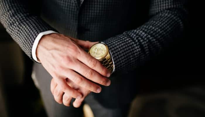 Timeless Style: The Best Luxury Watches for Men