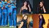 Rohit Sharma Ritika Sajdeh