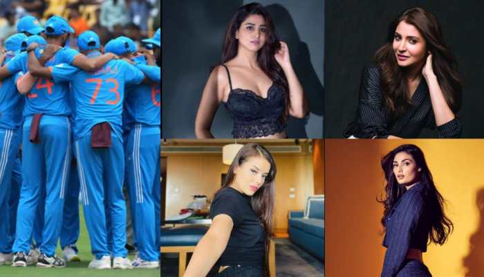 Champions Trophy 2025: From Anushka Sharma To Athiya Shetty, WAGS Of Indian Cricketers Who Will Be Cheering For Team India From Stands In Dubai Stadium - In Pics