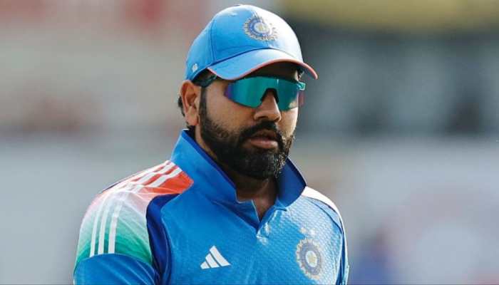 Rohit Sharma Can Break THESE Records In IND vs BAN, Champions Trophy 2025 Game - In Pics