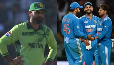 IND vs PAK, Champions Trophy 2025: Big Blow For Pakistan, Fakhar Zaman Set To Be Ruled Out