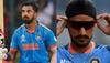 Arshdeep Singh Indian Players Who Will Play Their First ICC Champions Trophy