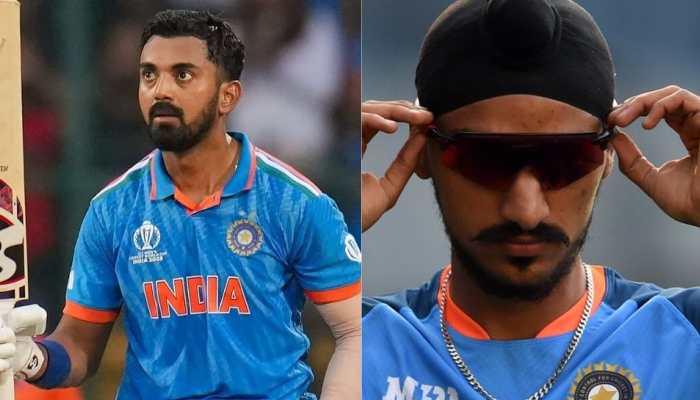 From KL Rahul To Arshdeep Singh: List Of Indian Players Who Will Play Their First ICC Champions Trophy