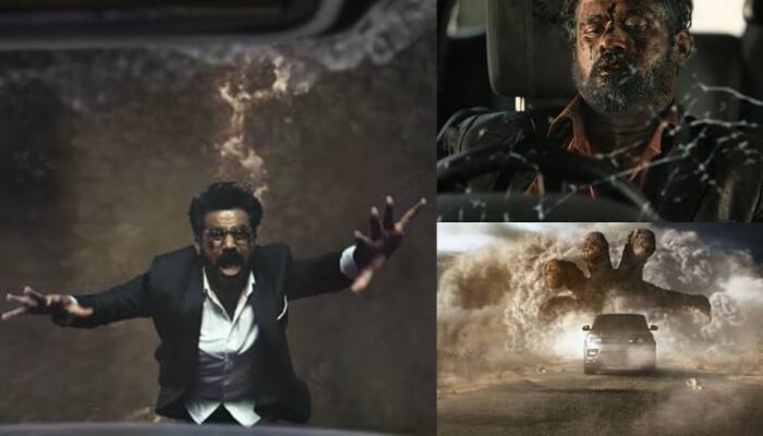 Sohum Shah’s ‘Crazxy’ Drops Song ‘Abhimanyu’ - A Blend Of Nostalgia And Musical Treat