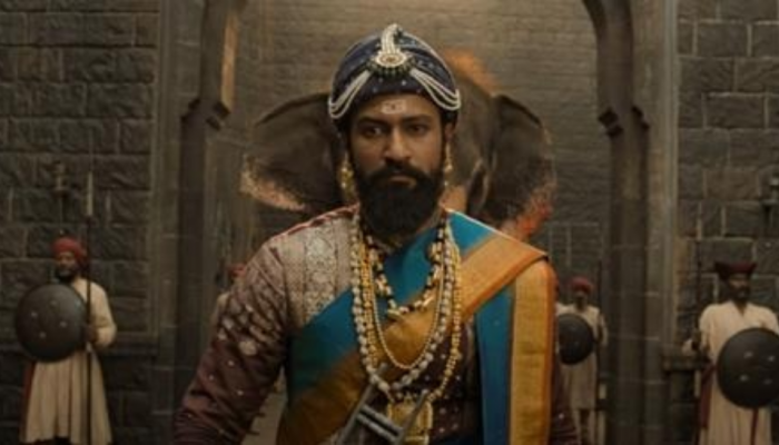 Vicky Kaushal Starrer 'Chhaava' Declared Tax-Free In Goa Vicky Kaushal Starrer 'Chhaava' Declared Tax-Free In Goa