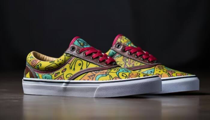 Grab these Top 5 Stylish Men's Sneakers for Everyday Wear