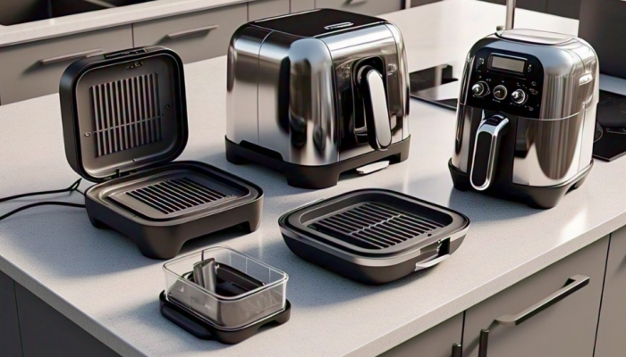 Buying Kitchen Appliances: Your Complete Guide to a Functional Kitchen Buying Kitchen Appliances: Your Complete Guide to a Functional Kitchen