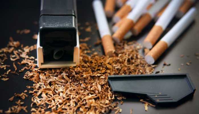 Cigarette Prices Set To Go Up? Government Likely To Hike GST On Tobacco Products Cigarette Prices Set To Go Up? Government Likely To Hike GST On Tobacco Products