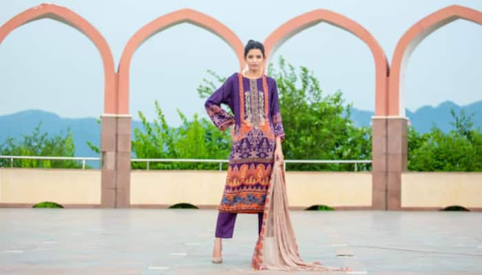 The Perfect Ethnic Wear: Elegant Kurta Sets for Every Occasion