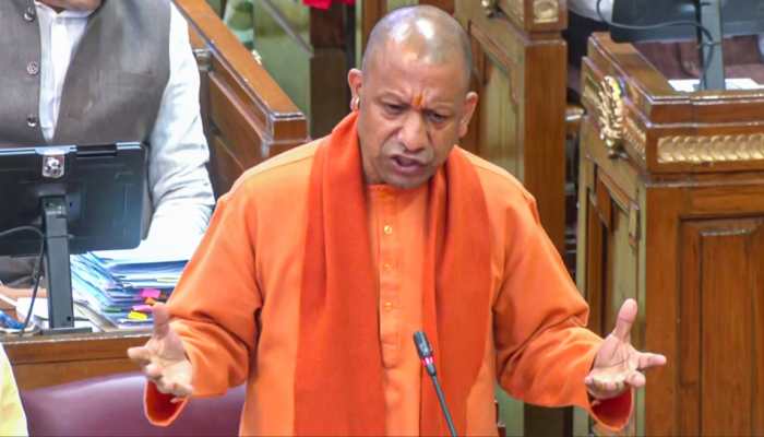 'Shows Commitment Of Double Engine Govt" Yogi Adityanath Hails UP Budget 2025-26