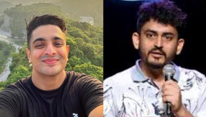 Ranveer Allahbadia Row: Maharashtra Cyber Records Statement Of Shashwat Maheshwari