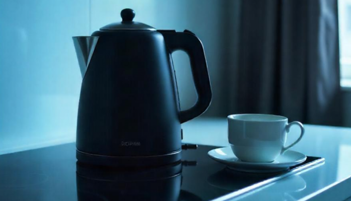 Buying an Electric Kettle: Finding the Right Balance of Features and Price Buying an Electric Kettle: Finding the Right Balance of Features and Price