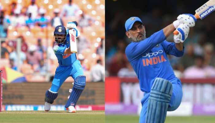 From Virat Kohli To MS Dhoni: List Of Indian Players Who Played Most Matches In ICC Champions Trophy