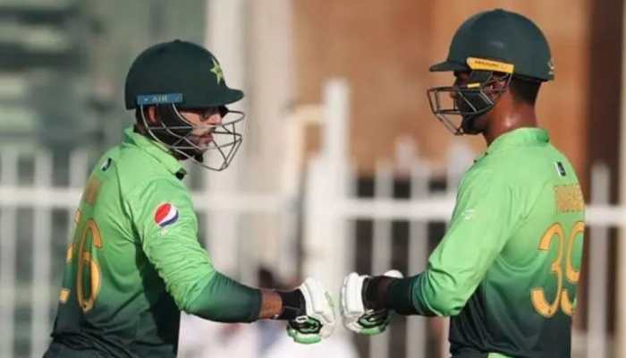 Fakhar Ruled Out Of Champions Trophy 2025, THIS Player Added As Replacement