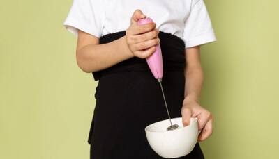 Buying a Milk Frother: Your Ultimate Guide to Creamy Perfection