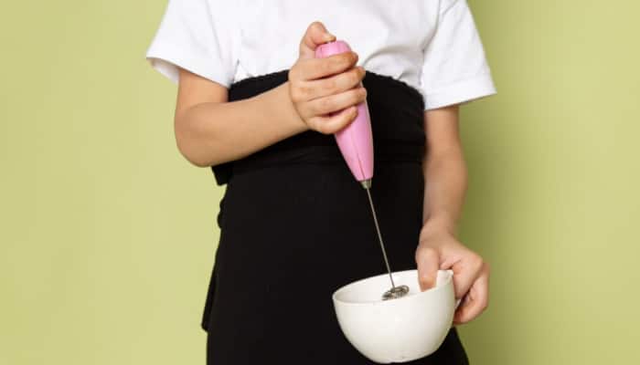 Buying a Milk Frother: Your Ultimate Guide to Creamy Perfection