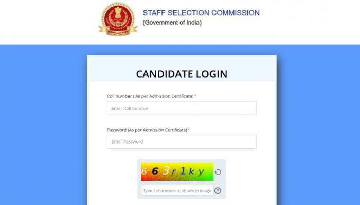 SSC JE Final Answer Key 2024-25 Released At ssc.gov.in- Check Direct Link, Steps To Download Here