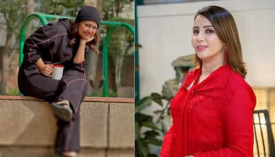 Rozlyn Khan Shares Alleged Medical Reports Of Hina Khan’s Cancer Diagnosis