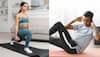 Bodyweight exercises