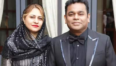 A.R. Rahman’s Wife Saira Undergoes Surgery After Medical Emergency, Requests Privacy