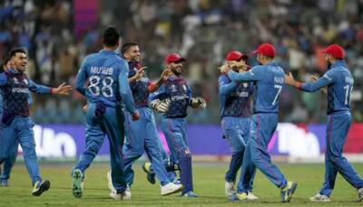 SA Vs AFG Live Streaming Details: When and Where To Watch Afghanistan Vs South Africa Champions Trophy 2025 Live Telecast Online, Mobile Apps and TV Channel