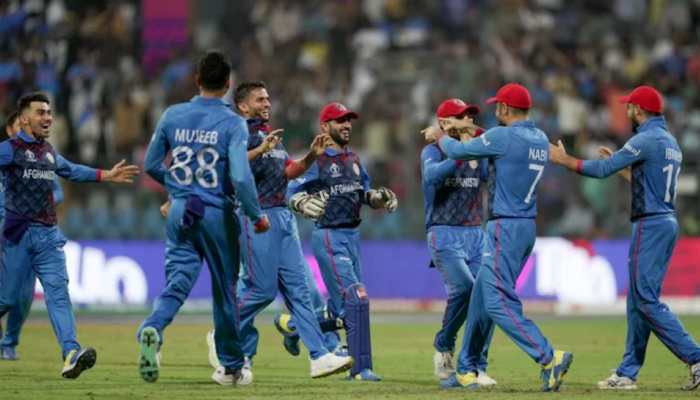 SA Vs AFG Live Streaming Details: When and Where To Watch Afghanistan Vs South Africa Champions Trophy 2025 Live Telecast Online, Mobile Apps and TV Channel SA Vs AFG Live Streaming Details: When and Where To Watch Afghanistan Vs South Africa Champions Trophy 2025 Live Telecast Online, Mobile Apps and TV Channel