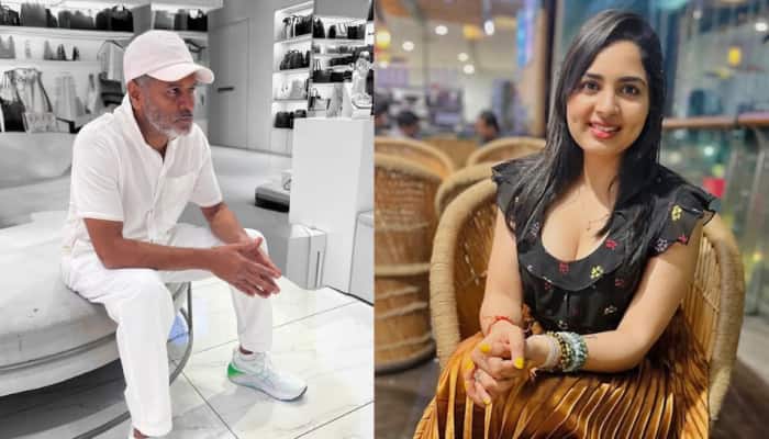 Srushti Dange Exits Prabhu Deva’s Concert Citing False Promises And Unfulfilled Commitments