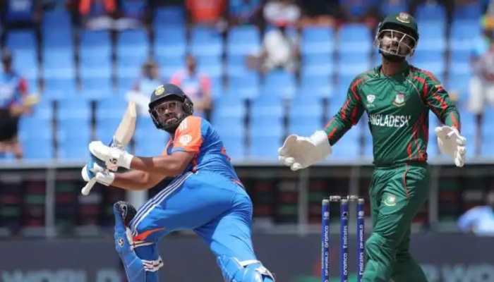 ICC Champions Trophy 2025: How Can Bangladesh Still Qualify For Semifinal After Losing To India?