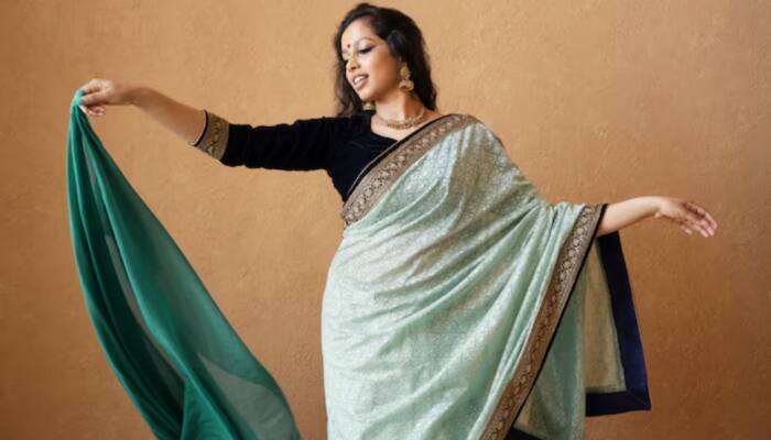 Drape Elegance: Stunning Sarees for Any Occasion