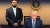 'Kash Patel's FBI Confirmation Is Crucial Step In Trump's Agenda': White House