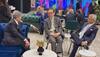 EAM Jaishankar Calls On SA President Ramaphosa; Meets Counterparts From Russia, China