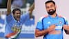 Mohammed Shami fifer