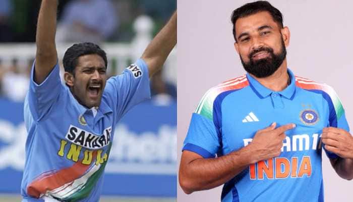 Top 6 Wickets-Takers For India In ICC ODI Events