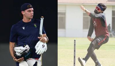 AFG vs SA Dream11 Prediction, ICC Champions Trophy 2025: Fantasy Picks, Full Squads, Predicted Playing 11s For Afghanistan vs South Africa ICC Champions Trophy 2025 Match