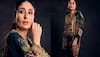 Did Kareena Kapoor Khan Forget to Wear Pants? Fashion Police React To Her Mehendi Look