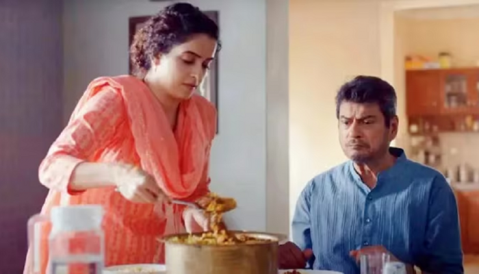 Kanwaljit Singh Felt ‘Disgusted’ Playing Sanya Malhotra’s Father-in-Law in Mrs; Says He Apologized to Her Kanwaljit Singh Felt ‘Disgusted’ Playing Sanya Malhotra’s Father-in-Law in Mrs; Says He Apologized to Her
