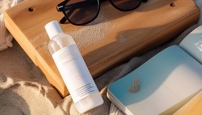 Buying Sunscreen: Your Ultimate Guide to Safe Sun Protection