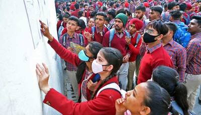 Jharkhand Academic Council Cancels Class 10 Hindi, Science Board Exams Over Paper Leak